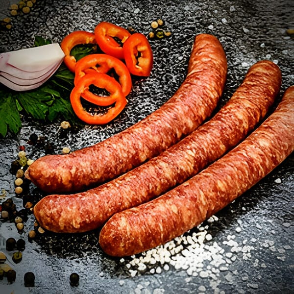 Pfefferbeißer ca. 50g/Stück – frisch vom Metzger