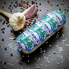 Preßsack weiß ca. 500g/Stück – Detailansicht