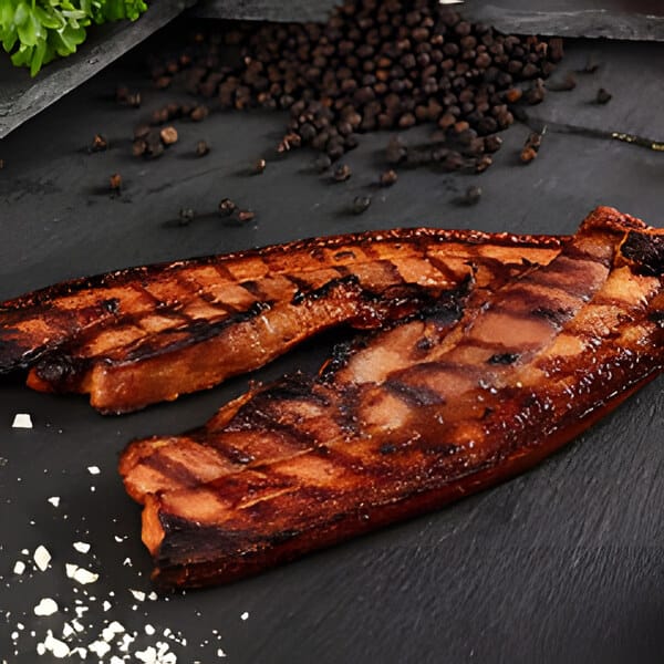 S Bauchsteaks vakuumiert Budapest – frisch vom Metzger
