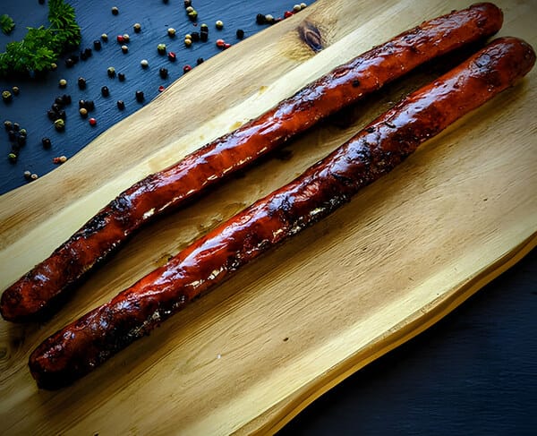 Feuerwehrgriller ca. 120g/Stück – Produktansicht 3 von 3