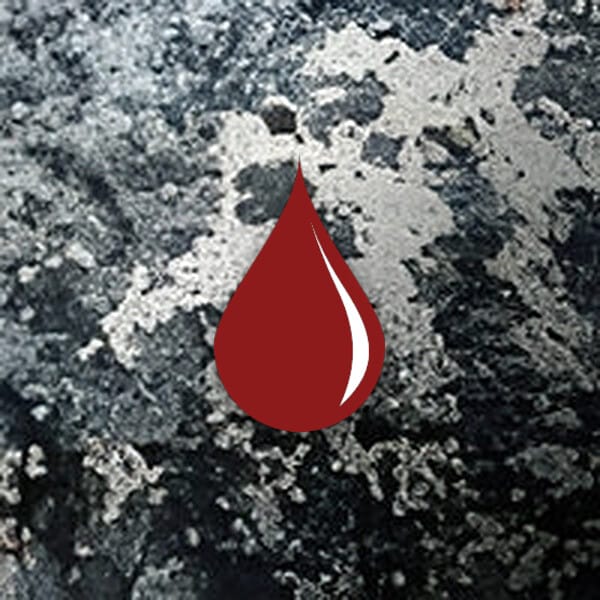S Blut – frisch vom Metzger