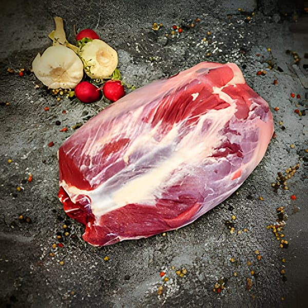 JB Sternbraten vakuumiert – frisch vom Metzger