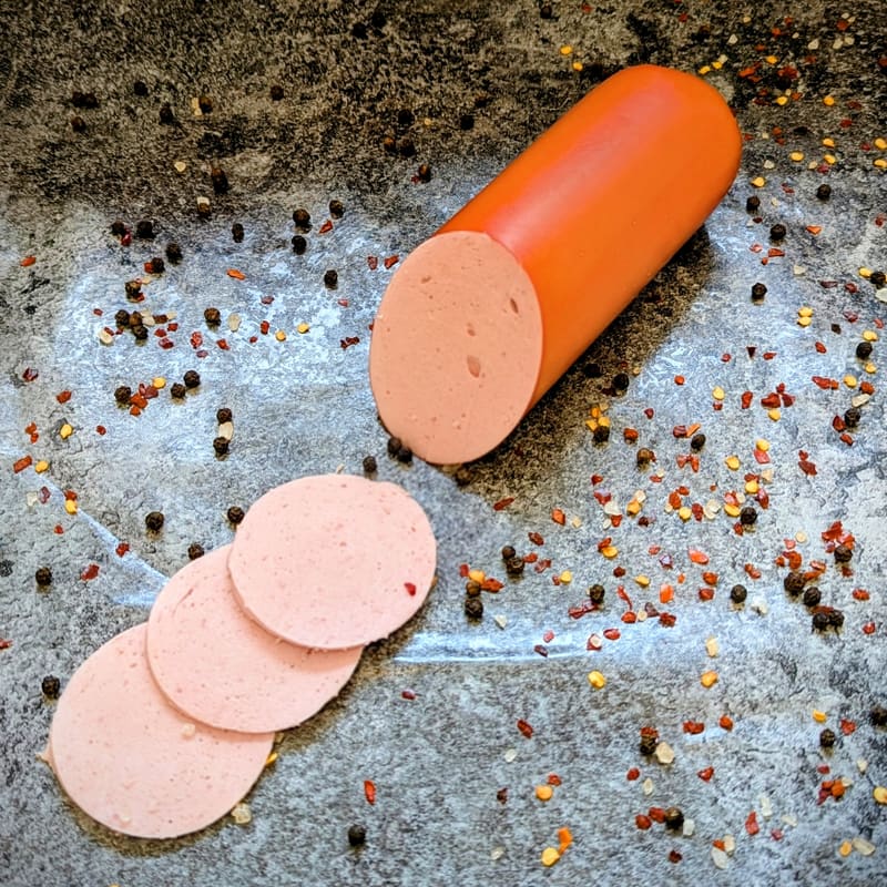 Stangenlyoner ca. 480g/Stück – frisch vom Metzger